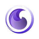 MoonadSwap Logo